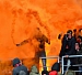 Фотографии с матча Спартак - Динамо