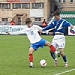 В молодежную сборную России по футболу вызвано 18 игроков