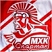 "Спартак" в финале Кубка Харламова