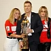 Каррера: «Нет объяснения, как я сделал «Спартак» чемпионом»