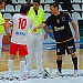 Спартак vs El Santo 4:1