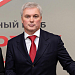 Мовсесьян занял руководящий пост в «Спартаке»