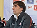 Дмитрий Гунько после матча с Локомотивом