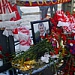 Более двух тысяч человек почтили память убитого болельщика «Спартака»