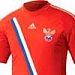 Сборная России сыграет на Евро-2012 в новой форме