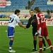 "Спартак" проиграл "Динамо"