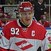 Спартак vs Динамо Минск 2:3