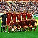 Россия поднялась на одну строчку в рейтинге ФИФА