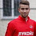 Шамсиддин Шанбиев: с Каррерой были самые тяжелые сборы