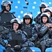 Около 2 тысяч сотрудников полиции обеспечат безопасность на матче "Спартак" - "Анжи"