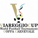 Жеребьевка Viareggio Cup
