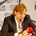 Валерий Карпин дал пресс-конференцию в ИТАР-ТАСС