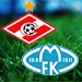 Copa del Sol — 2012. «Спартак» — «Мёльде» Copa del Sol — 2012. «Спартак» — «Мёльде»