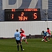 Крылья Советов vs Спартак 1:5