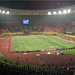 По посещаемости красно-белые удерживают первое место в нынешнем чемпионате 
