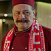 Дмитрий Назаров в стихах назвал «Зенит» бомжами