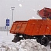 Триста с лишним камазов снега