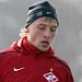 Сергей Брызгалов: "Комфортно чувствовал себя в опорной зоне"