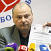 «Спартак» оштрафован на 120 тысяч рублей
