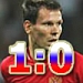 РОССИЯ - ГРЕЦИЯ 1:0 !!!
