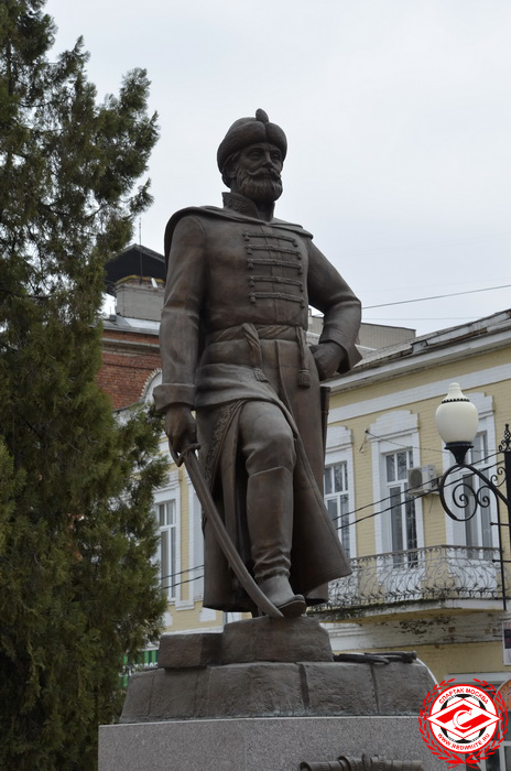 Алексей Семенович Шейн